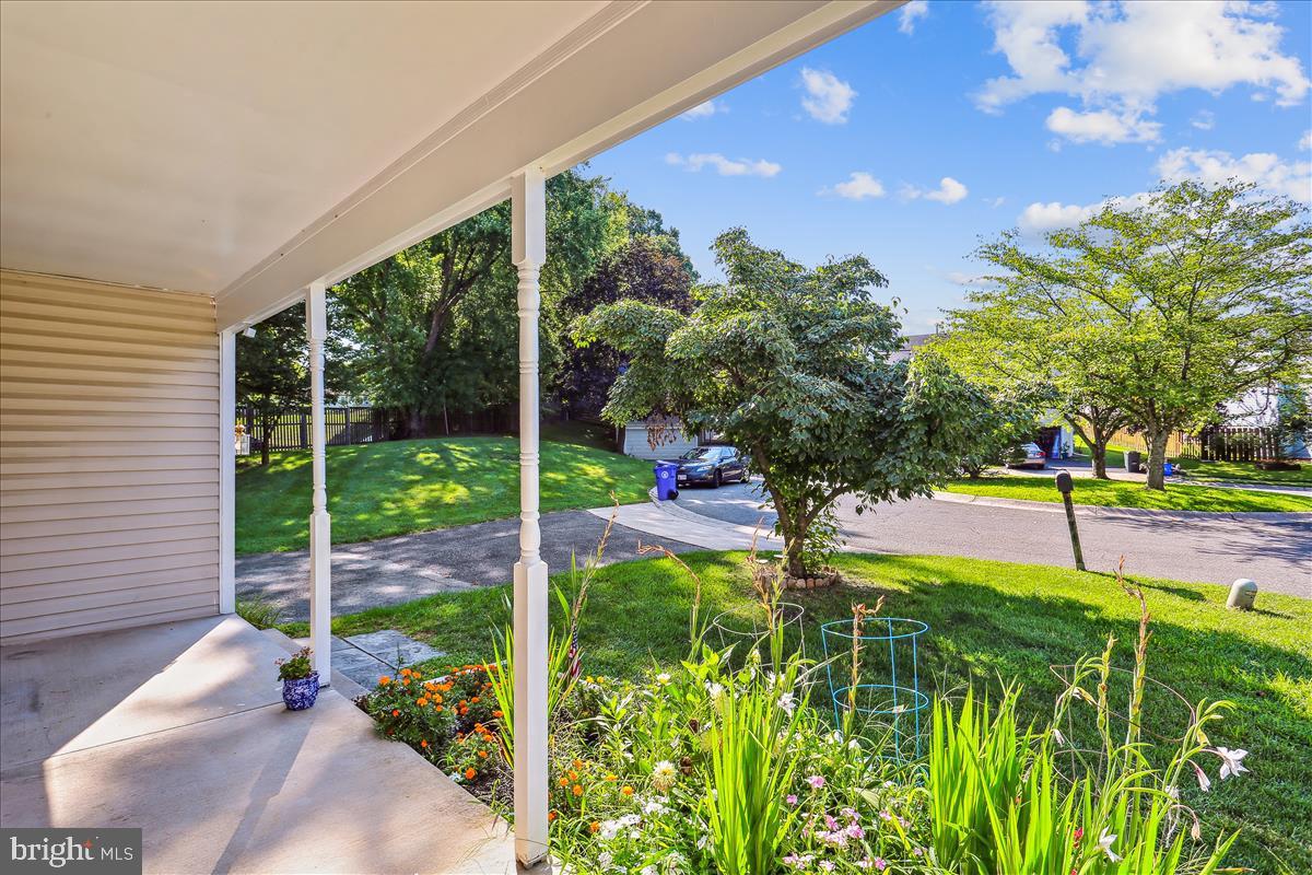 MEADOWVALE - Residential Lease