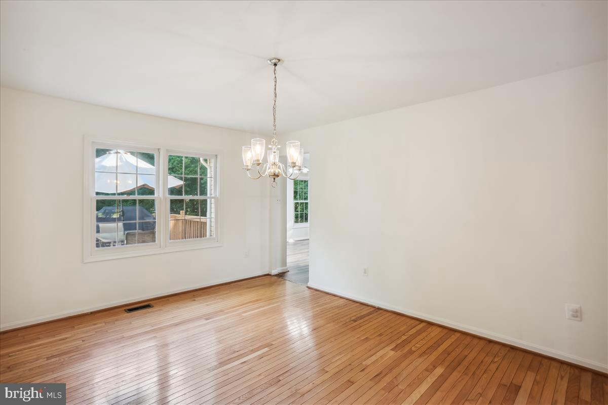 MEADOWVALE - Residential Lease