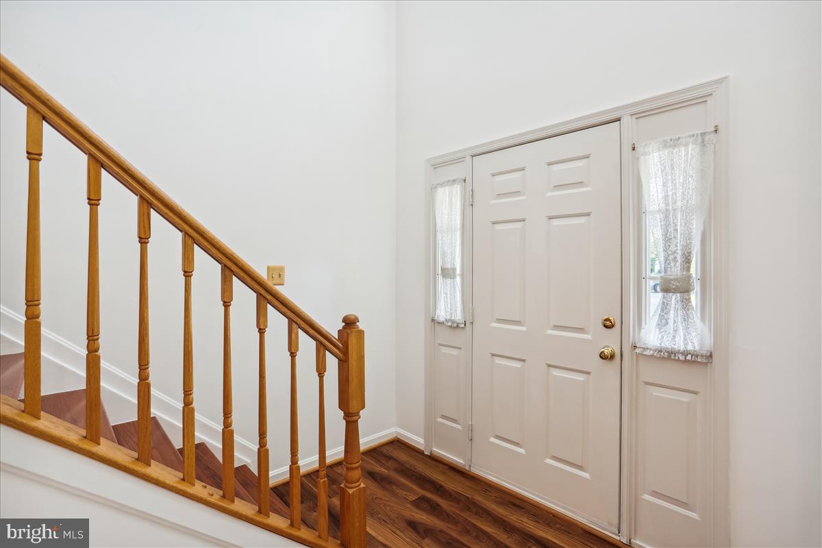 MEADOWVALE - Residential Lease