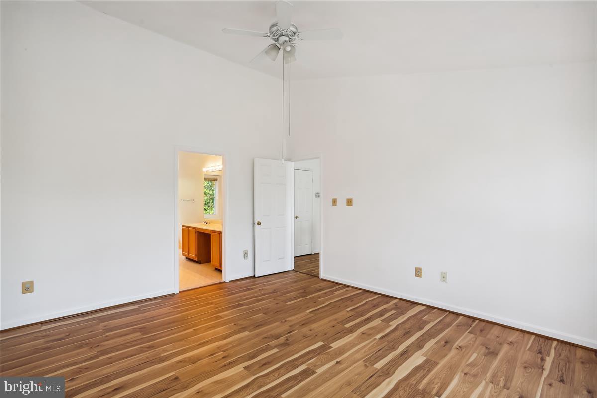 MEADOWVALE - Residential Lease