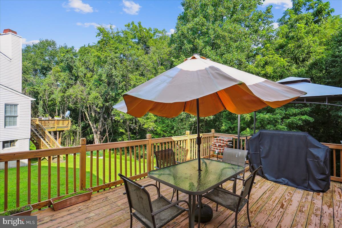 MEADOWVALE - Residential Lease