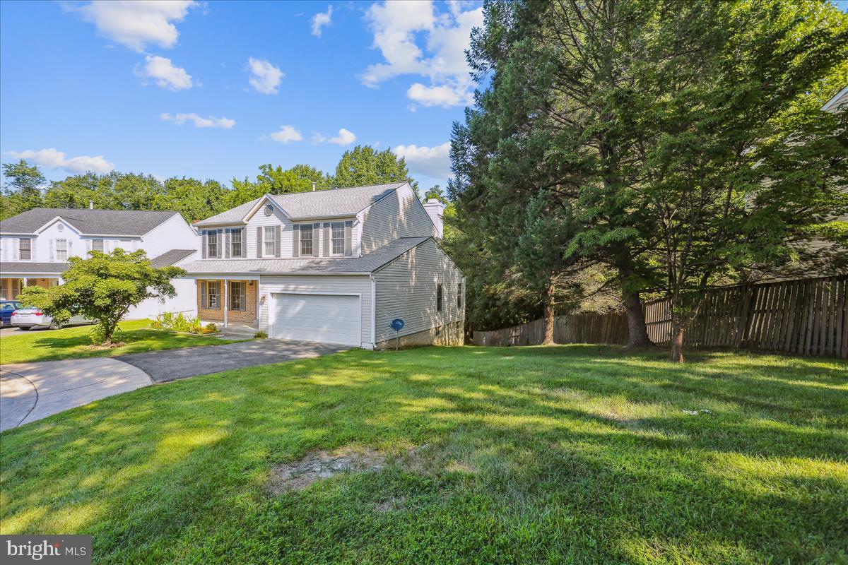 MEADOWVALE - Residential Lease