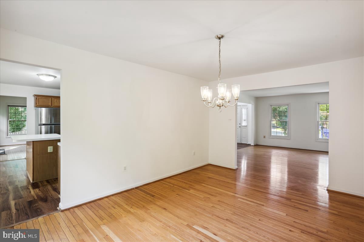 MEADOWVALE - Residential Lease