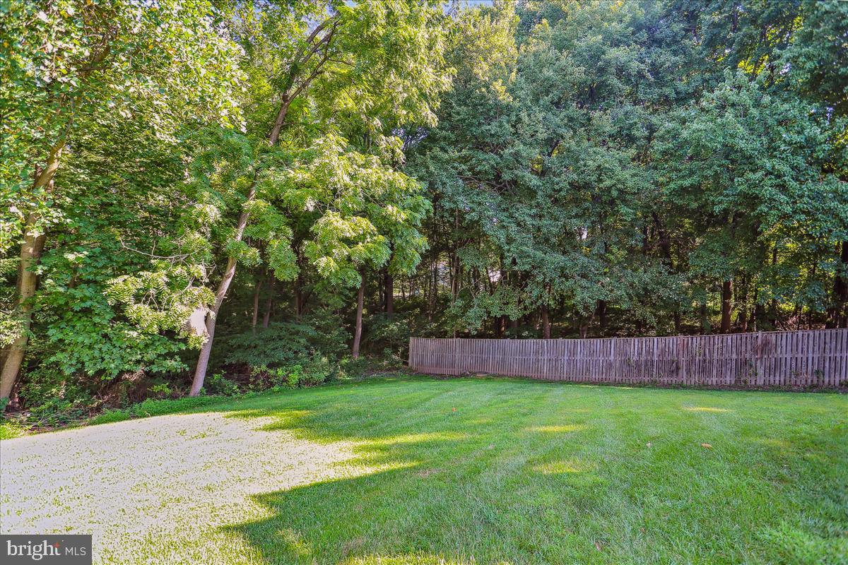 MEADOWVALE - Residential Lease