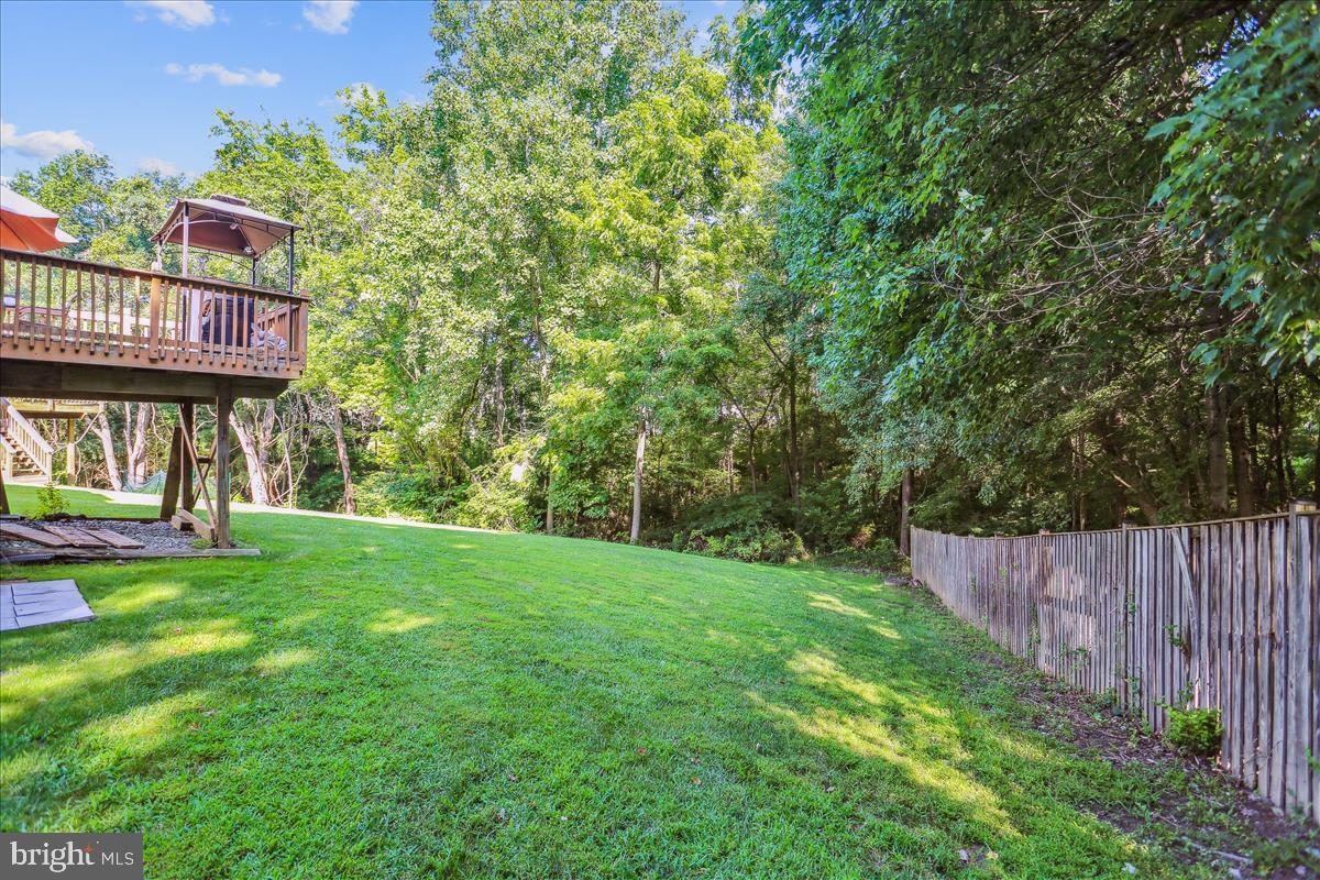 MEADOWVALE - Residential Lease