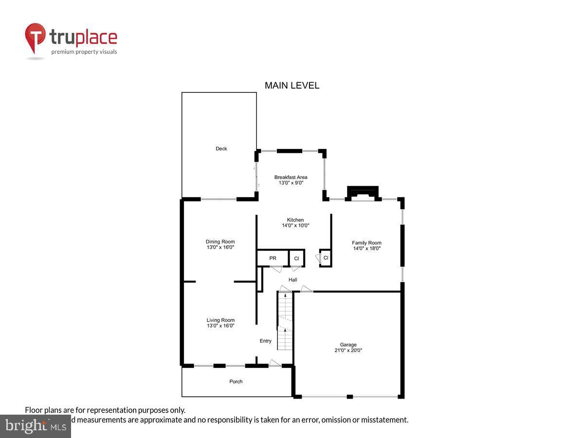 MEADOWVALE - Residential Lease