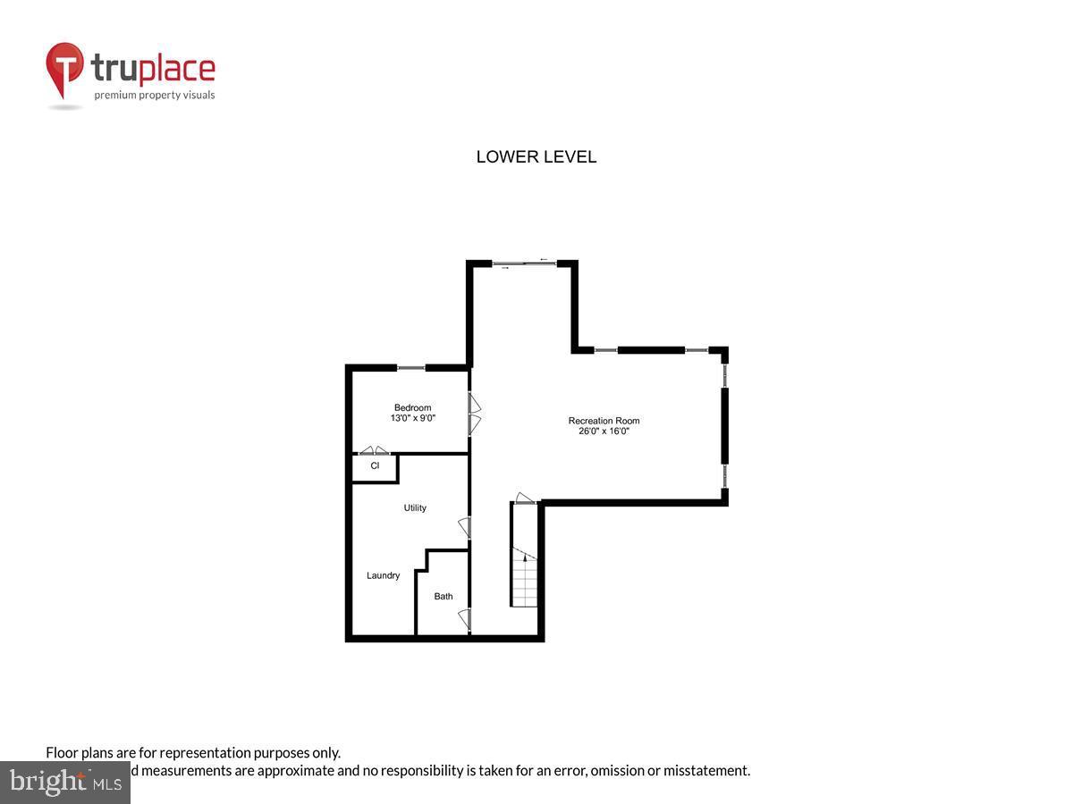 MEADOWVALE - Residential Lease