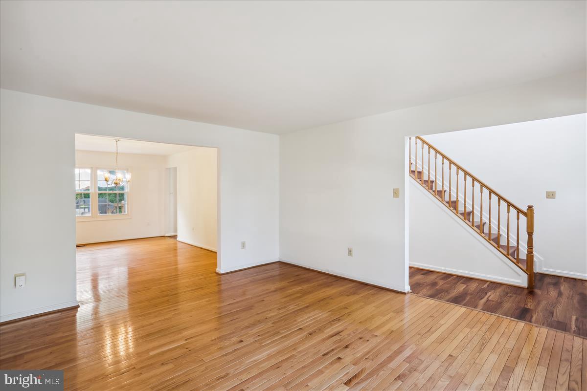 MEADOWVALE - Residential Lease