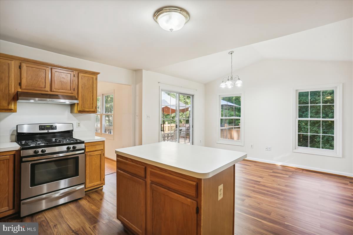 MEADOWVALE - Residential Lease