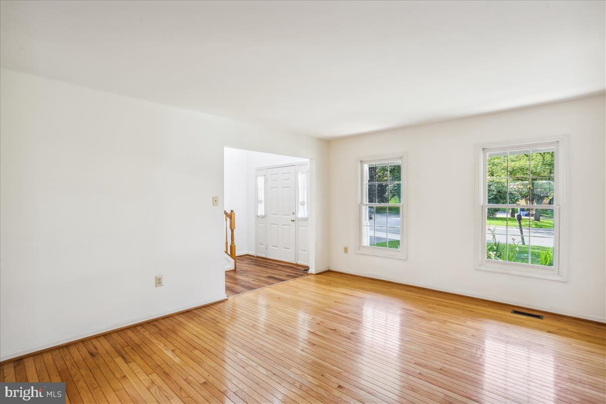 MEADOWVALE - Residential Lease