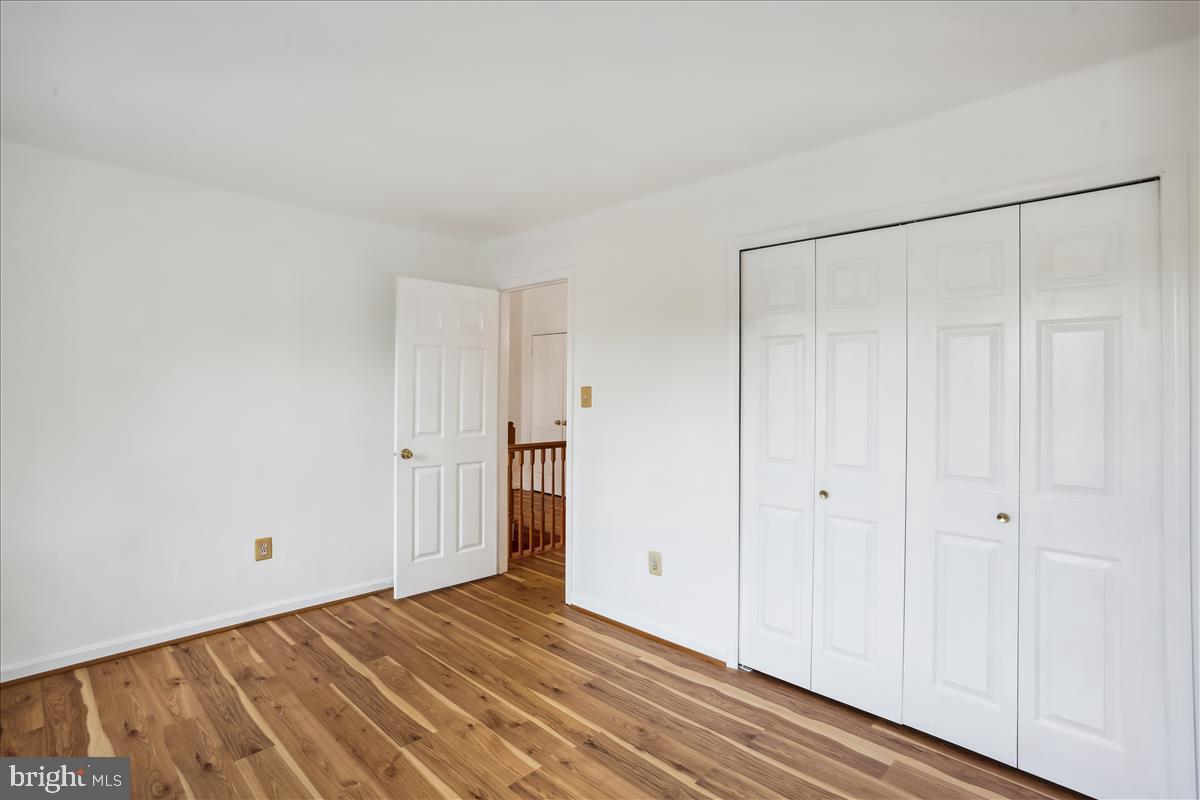 MEADOWVALE - Residential Lease