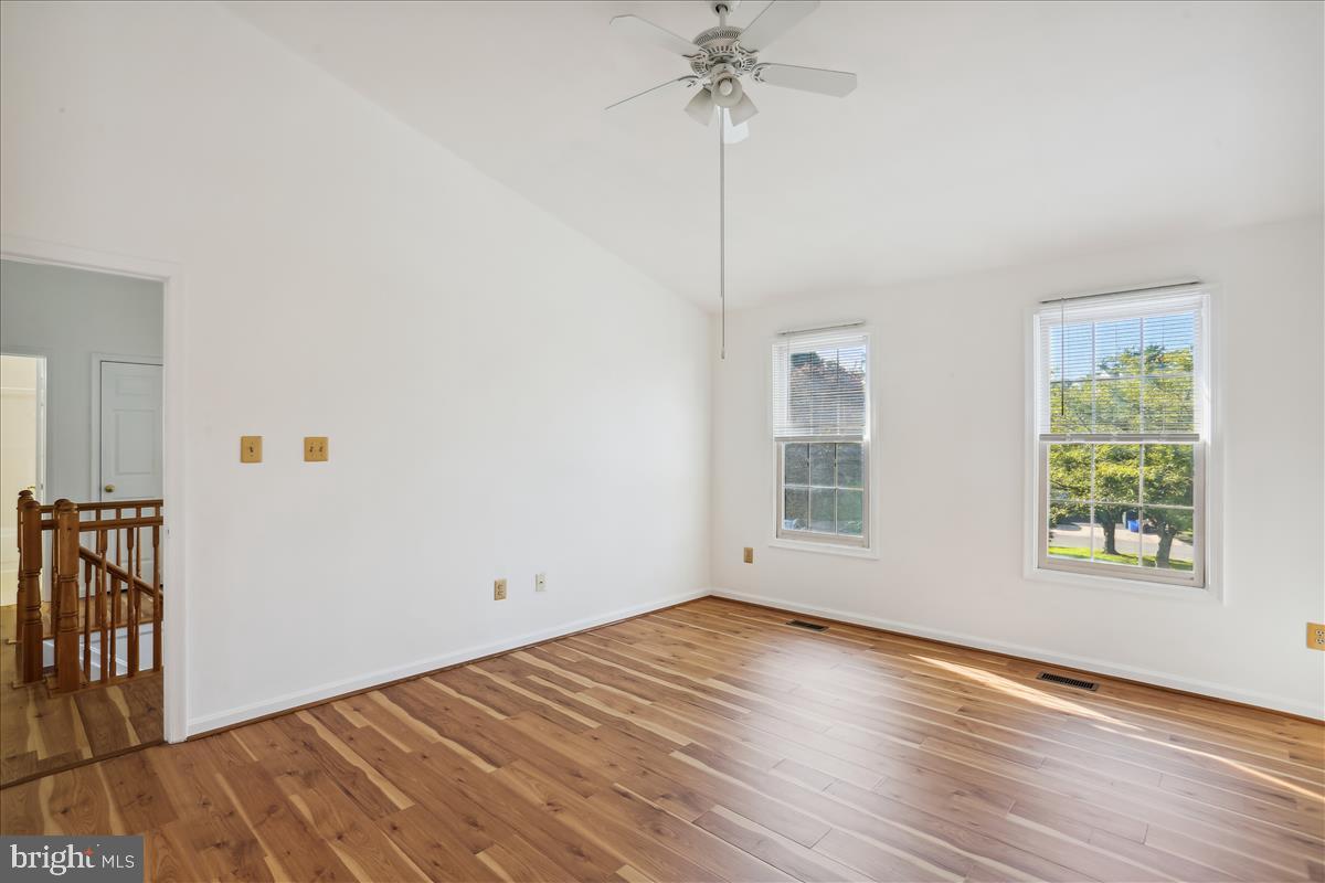 MEADOWVALE - Residential Lease