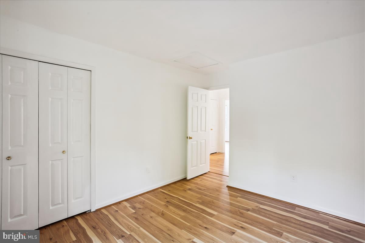 MEADOWVALE - Residential Lease