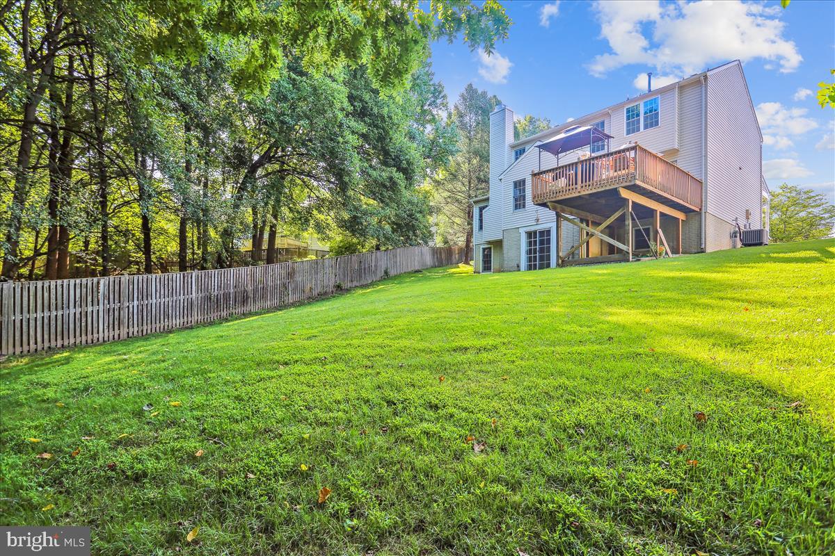 MEADOWVALE - Residential Lease