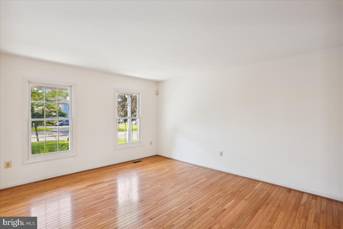 MEADOWVALE - Residential Lease