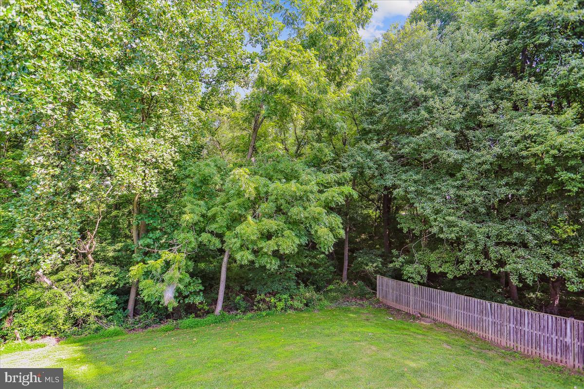 MEADOWVALE - Residential Lease