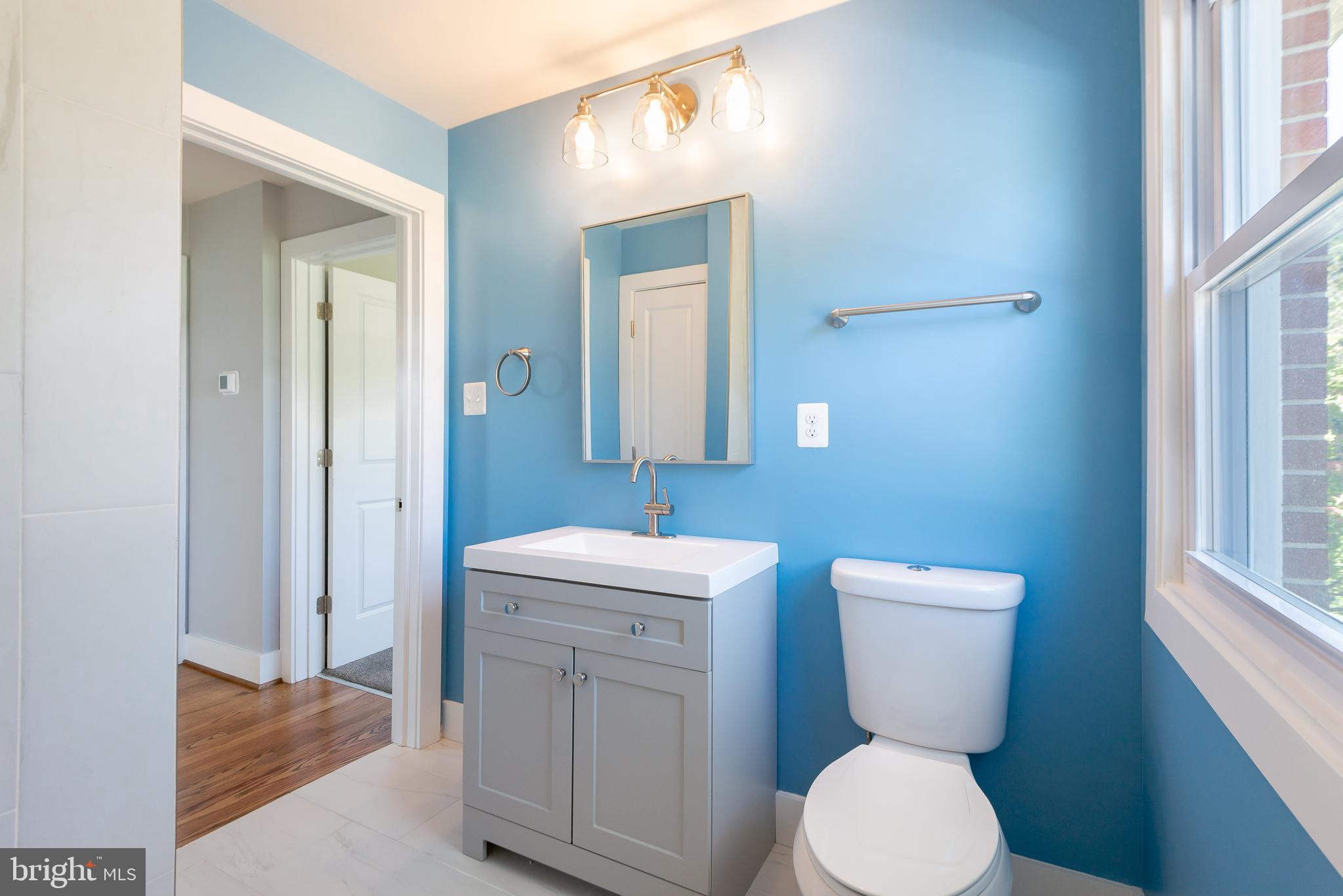 BEL FOREST - Residential Lease