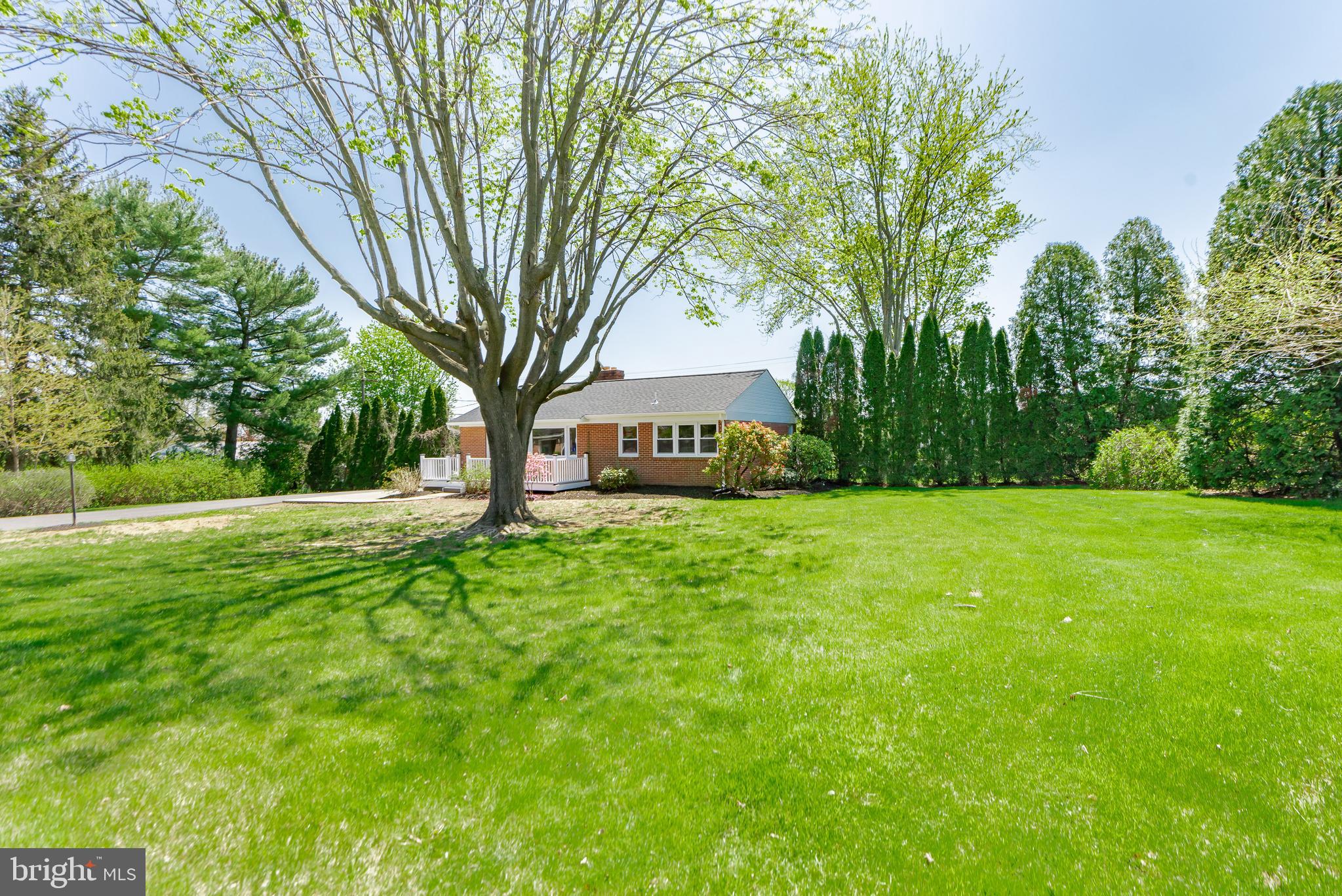 BEL FOREST - Residential Lease