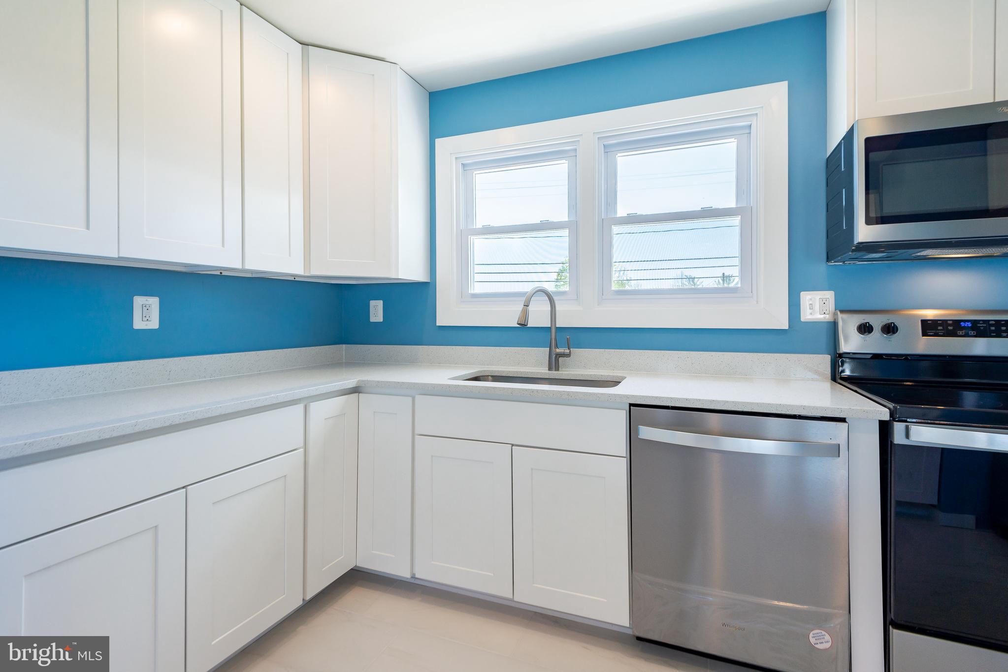 BEL FOREST - Residential Lease