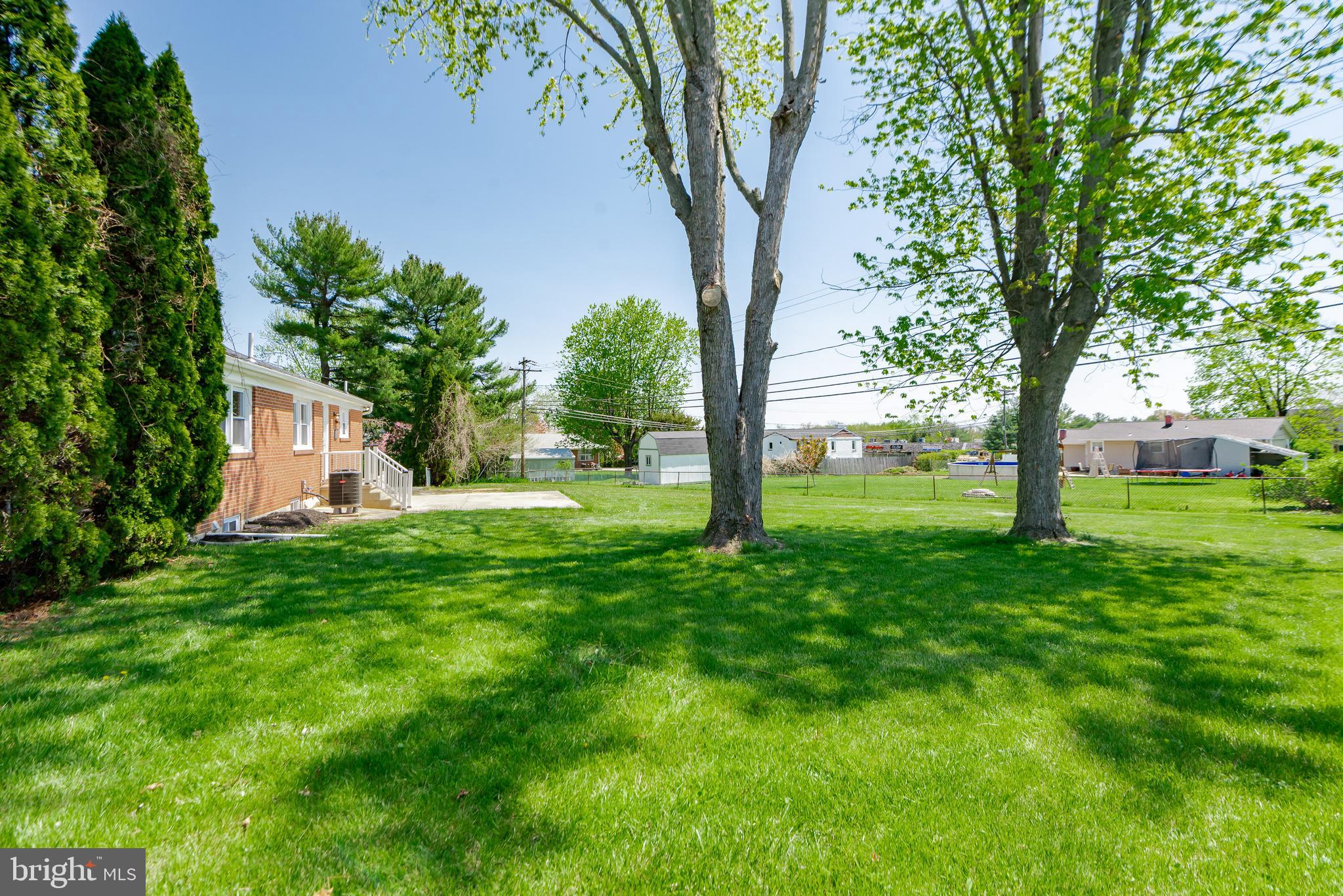 BEL FOREST - Residential Lease