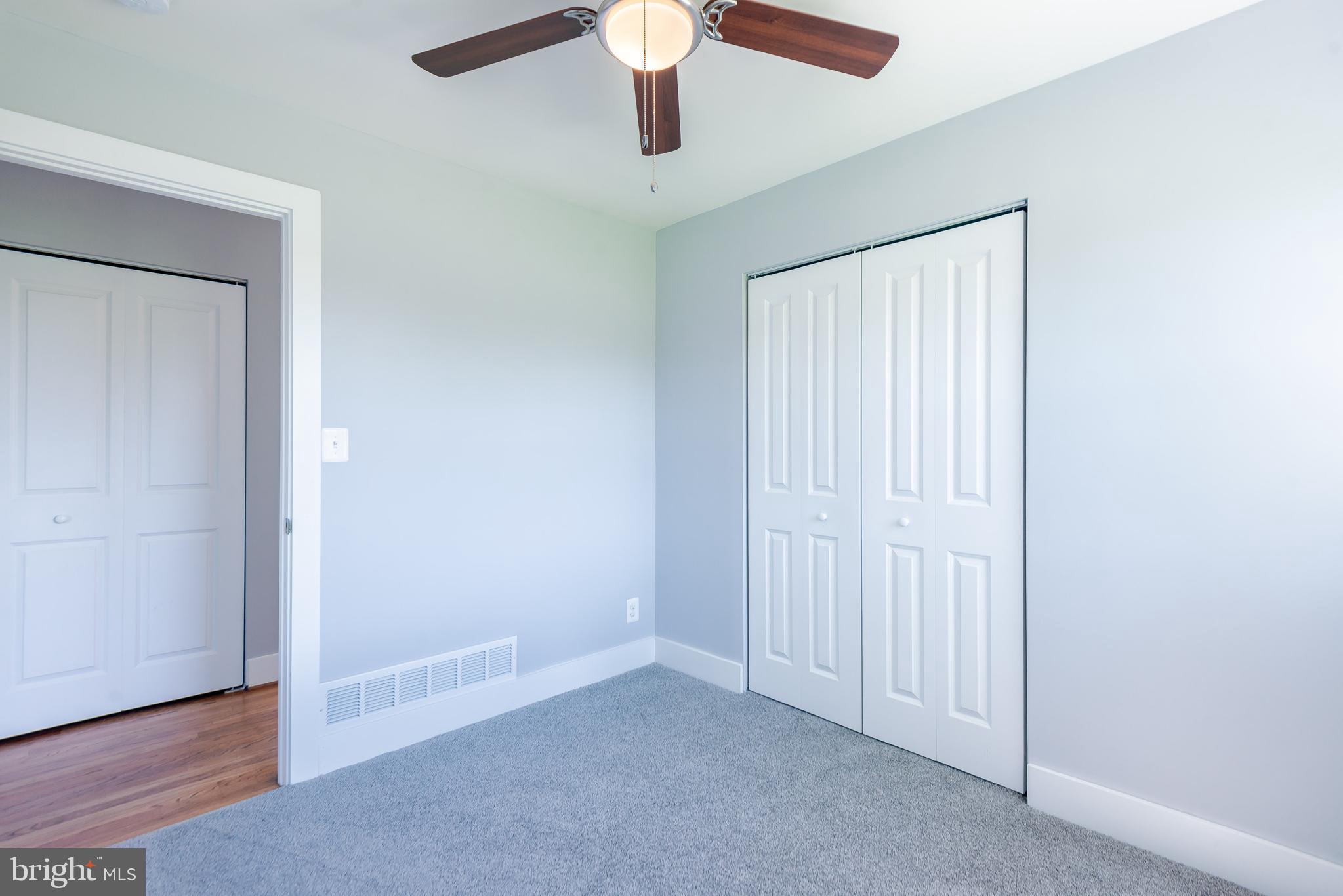 BEL FOREST - Residential Lease