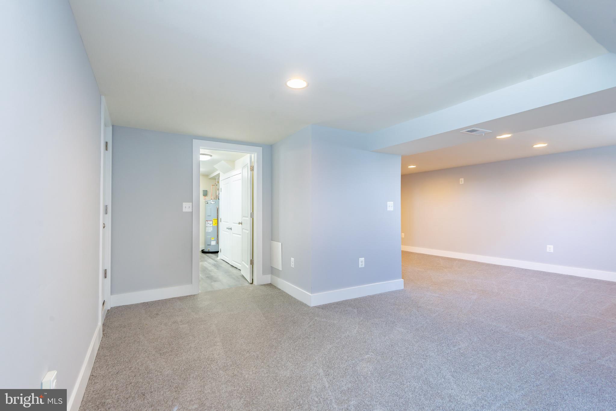 BEL FOREST - Residential Lease