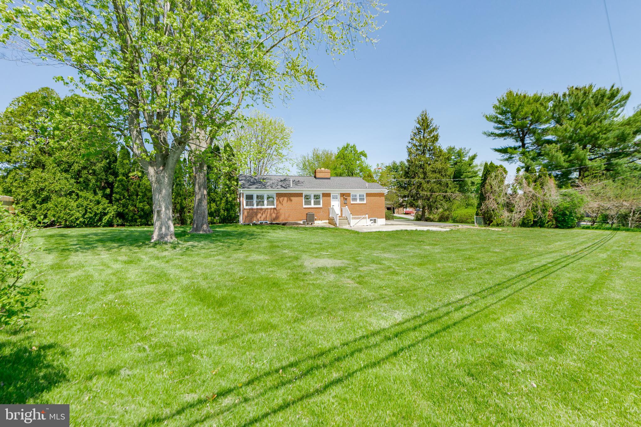 BEL FOREST - Residential Lease