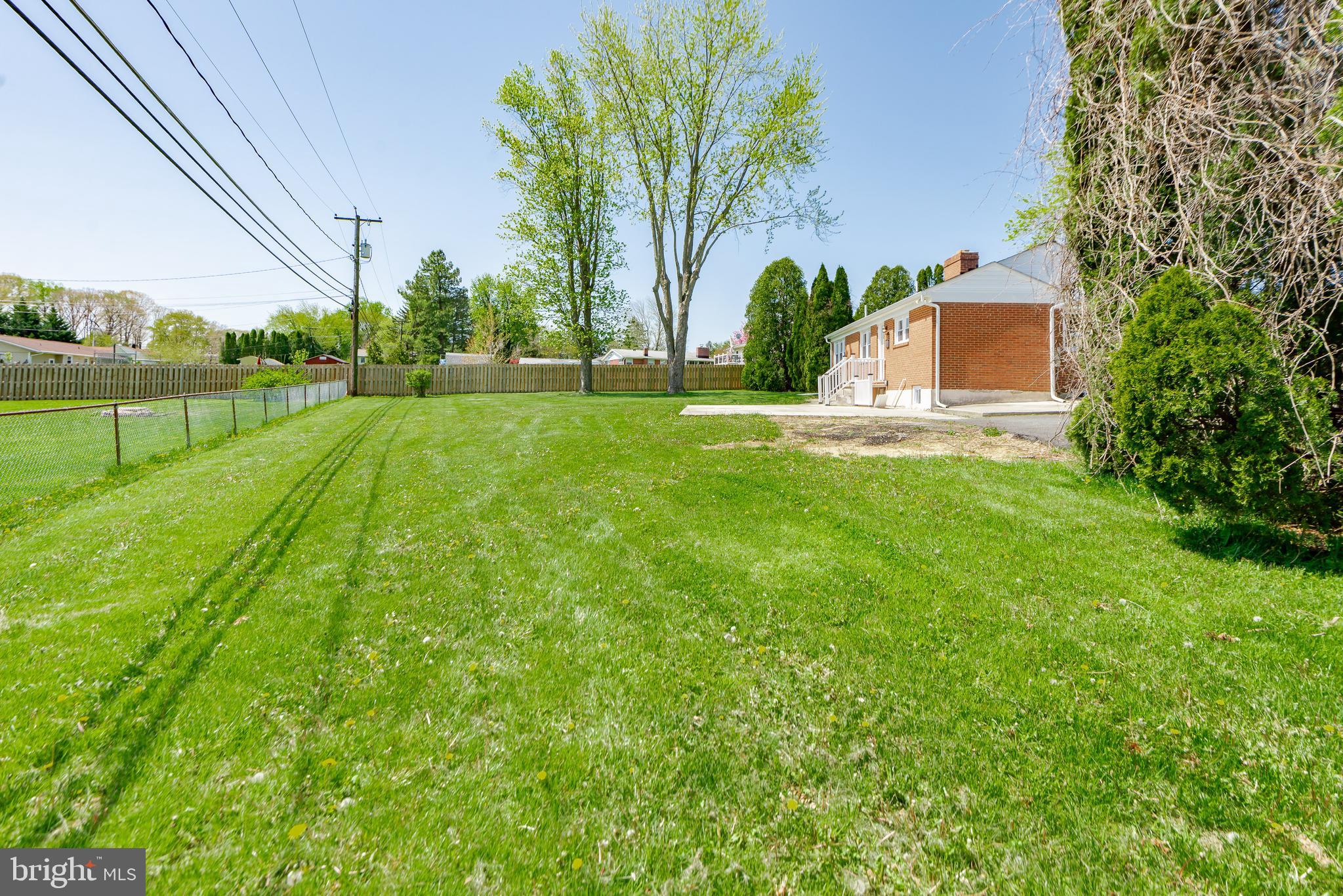 BEL FOREST - Residential Lease