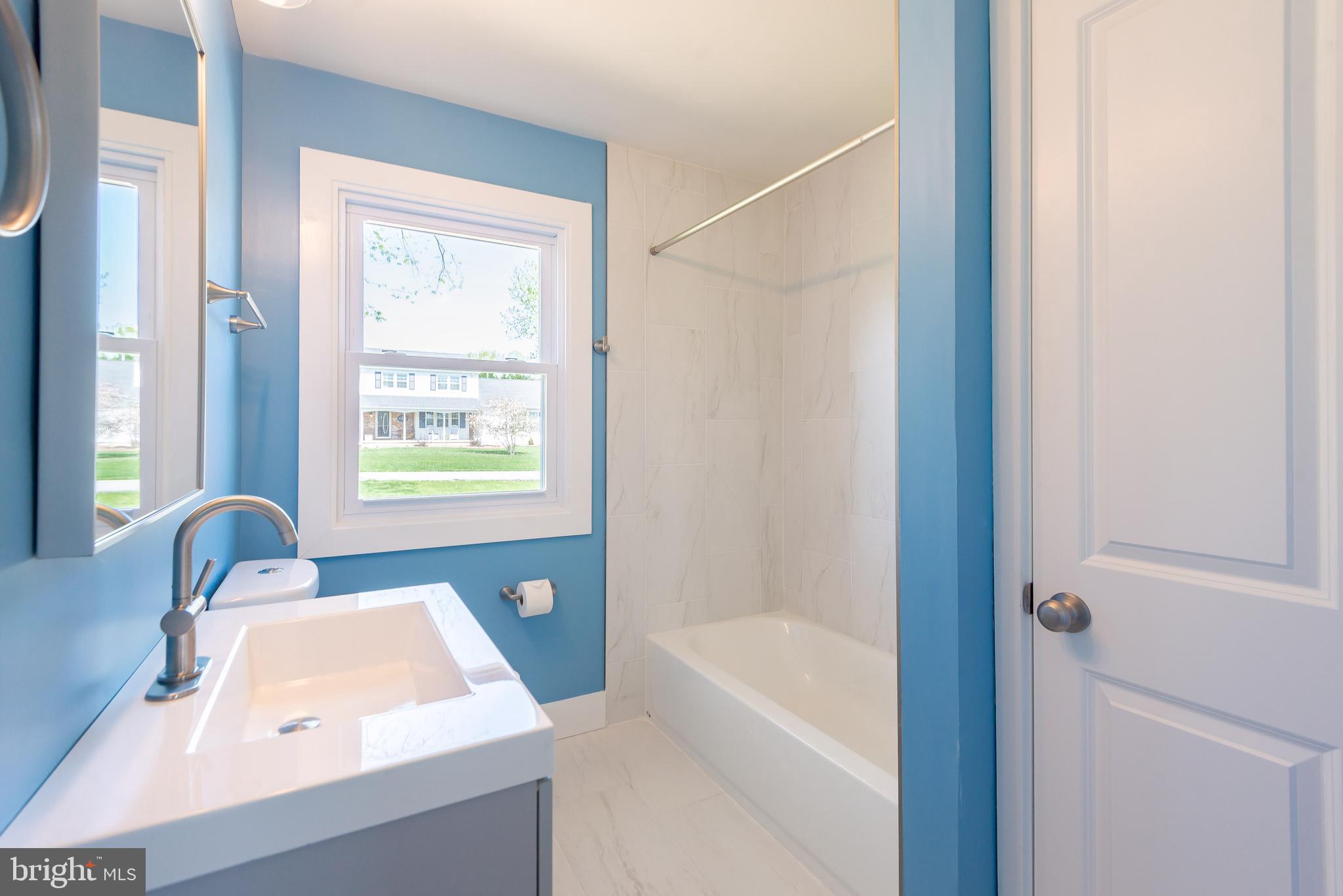 BEL FOREST - Residential Lease