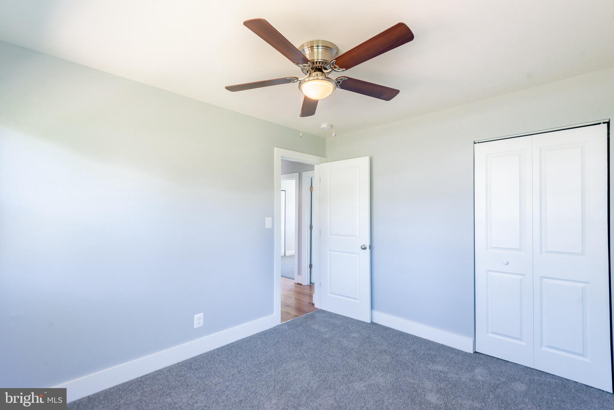 BEL FOREST - Residential Lease