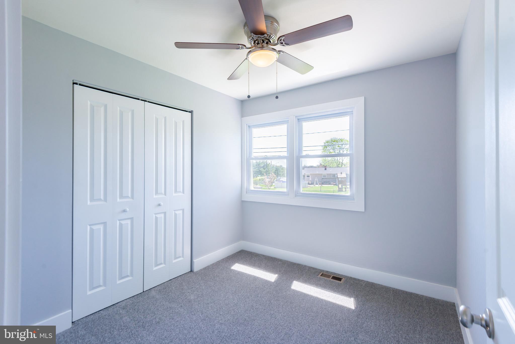 BEL FOREST - Residential Lease