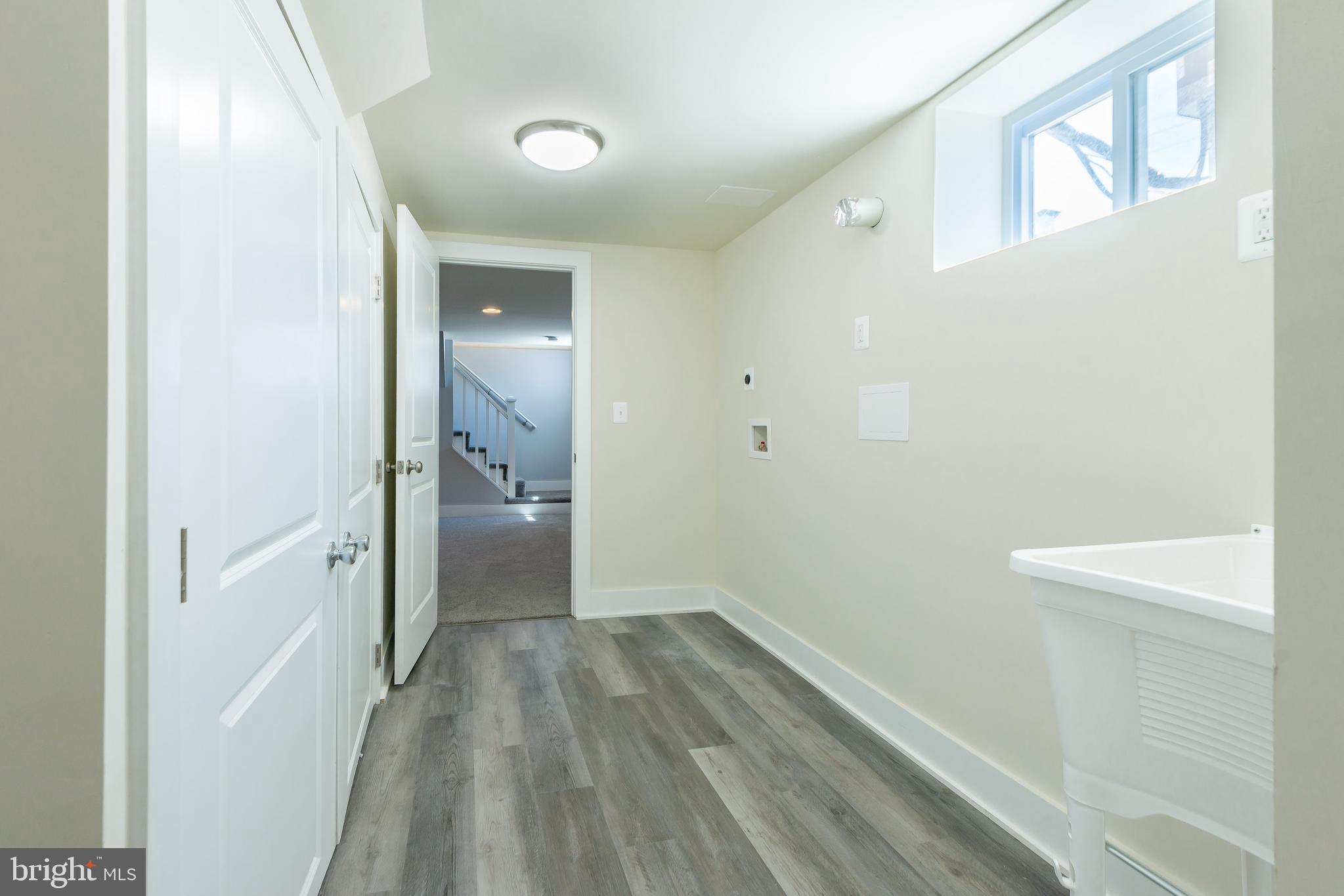 BEL FOREST - Residential Lease