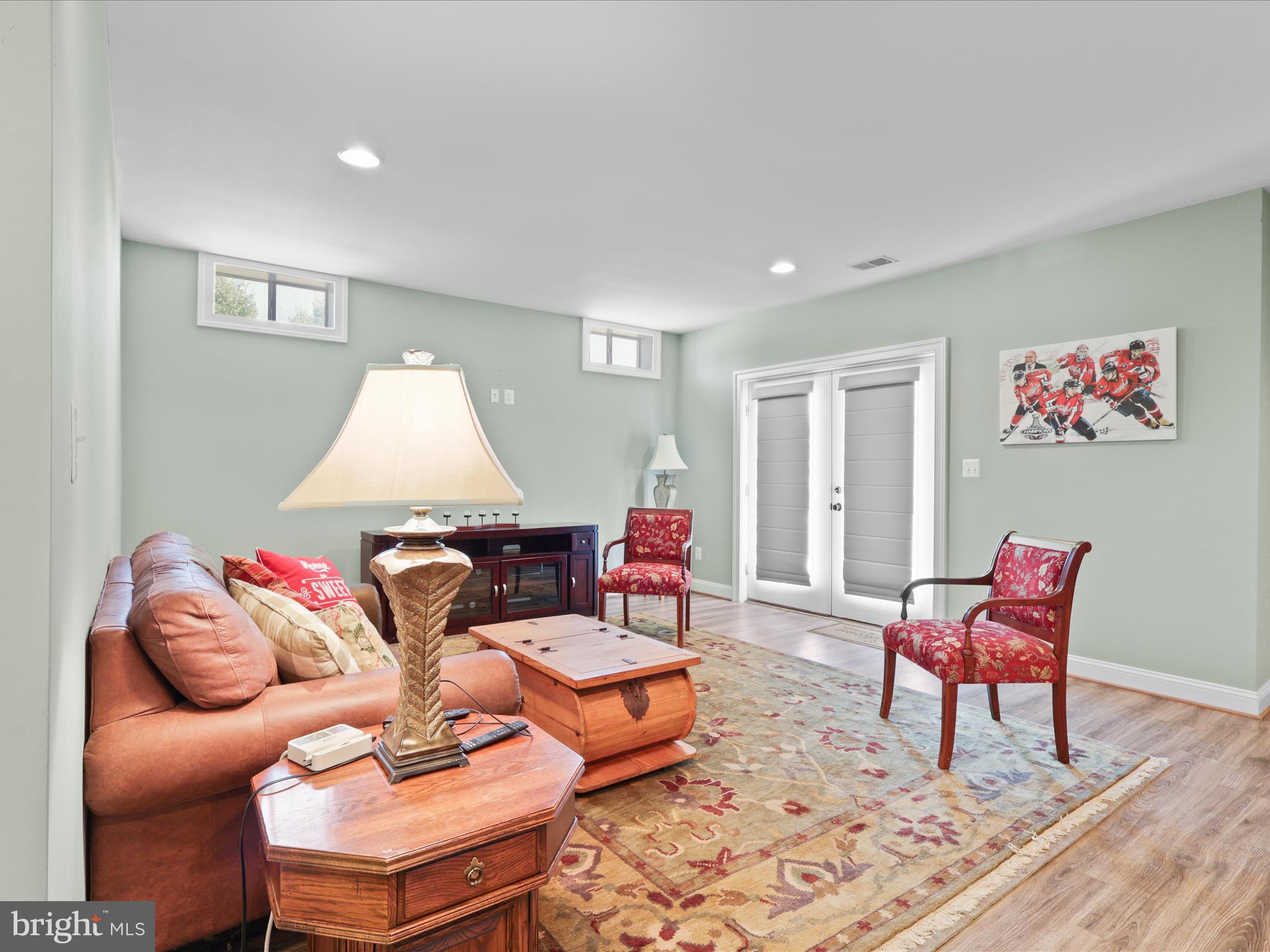 JACKSON - Residential