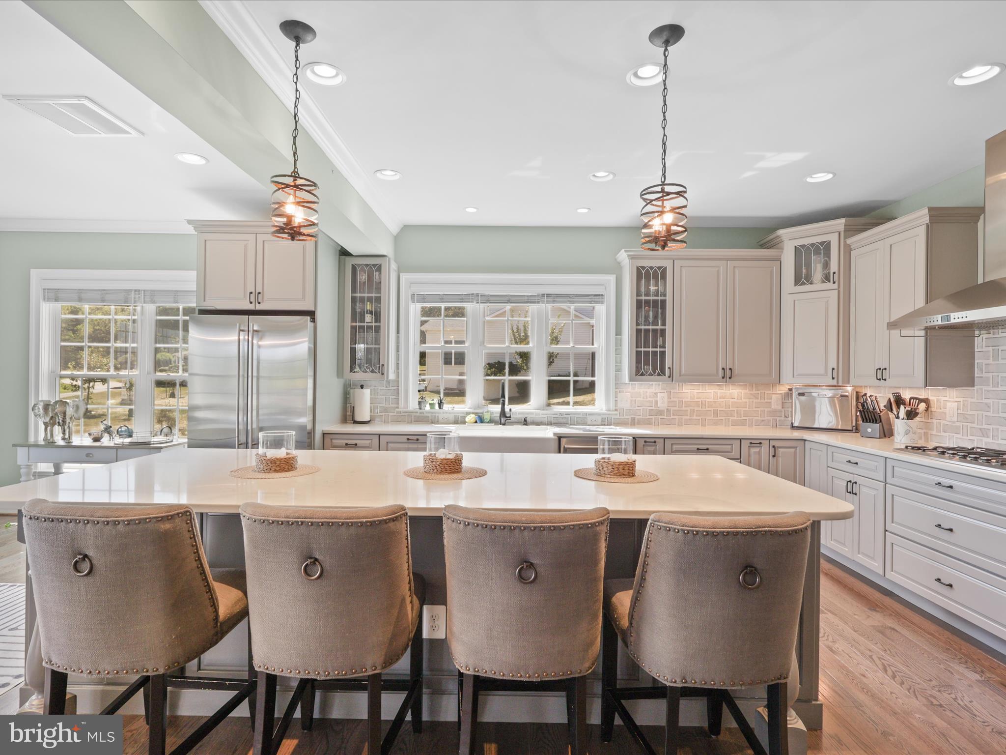 JACKSON - Residential