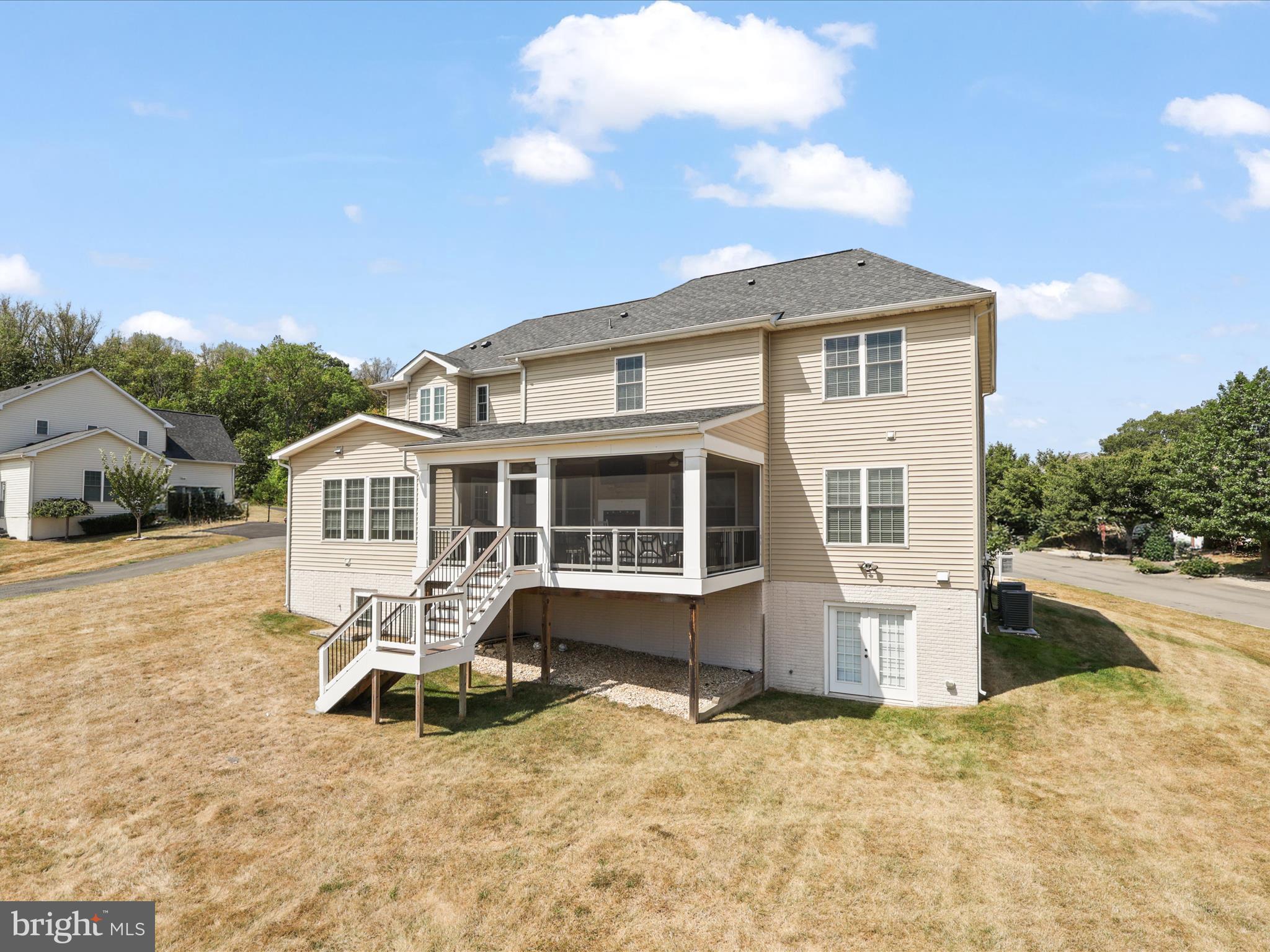 JACKSON - Residential