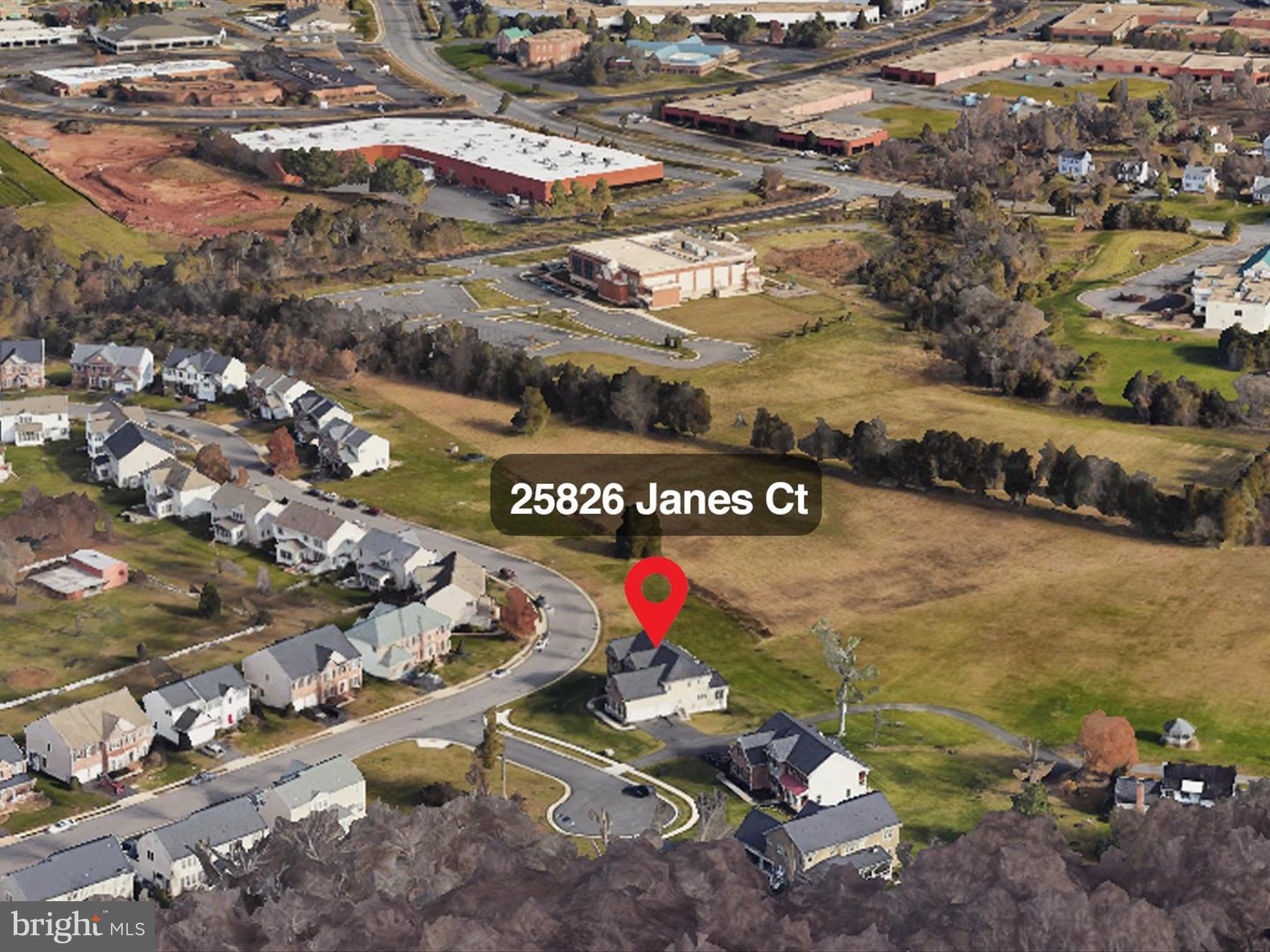 JACKSON - Residential