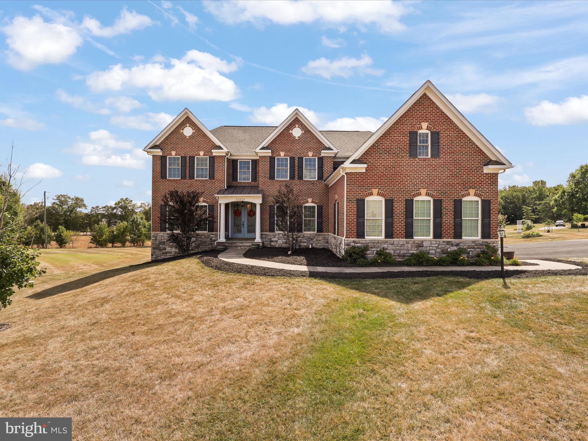 JACKSON - Residential