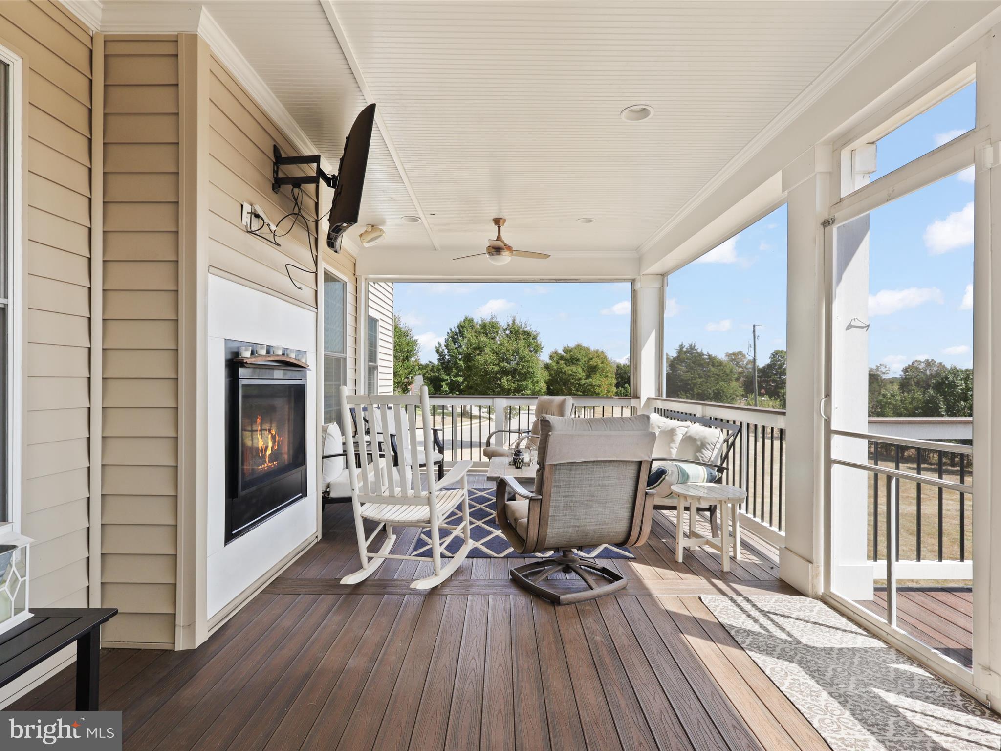 JACKSON - Residential