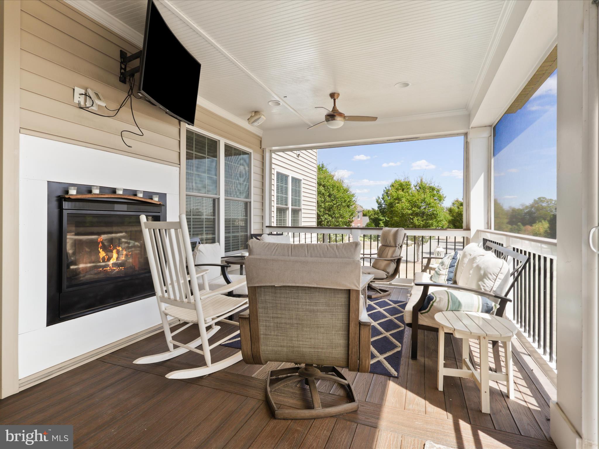 JACKSON - Residential