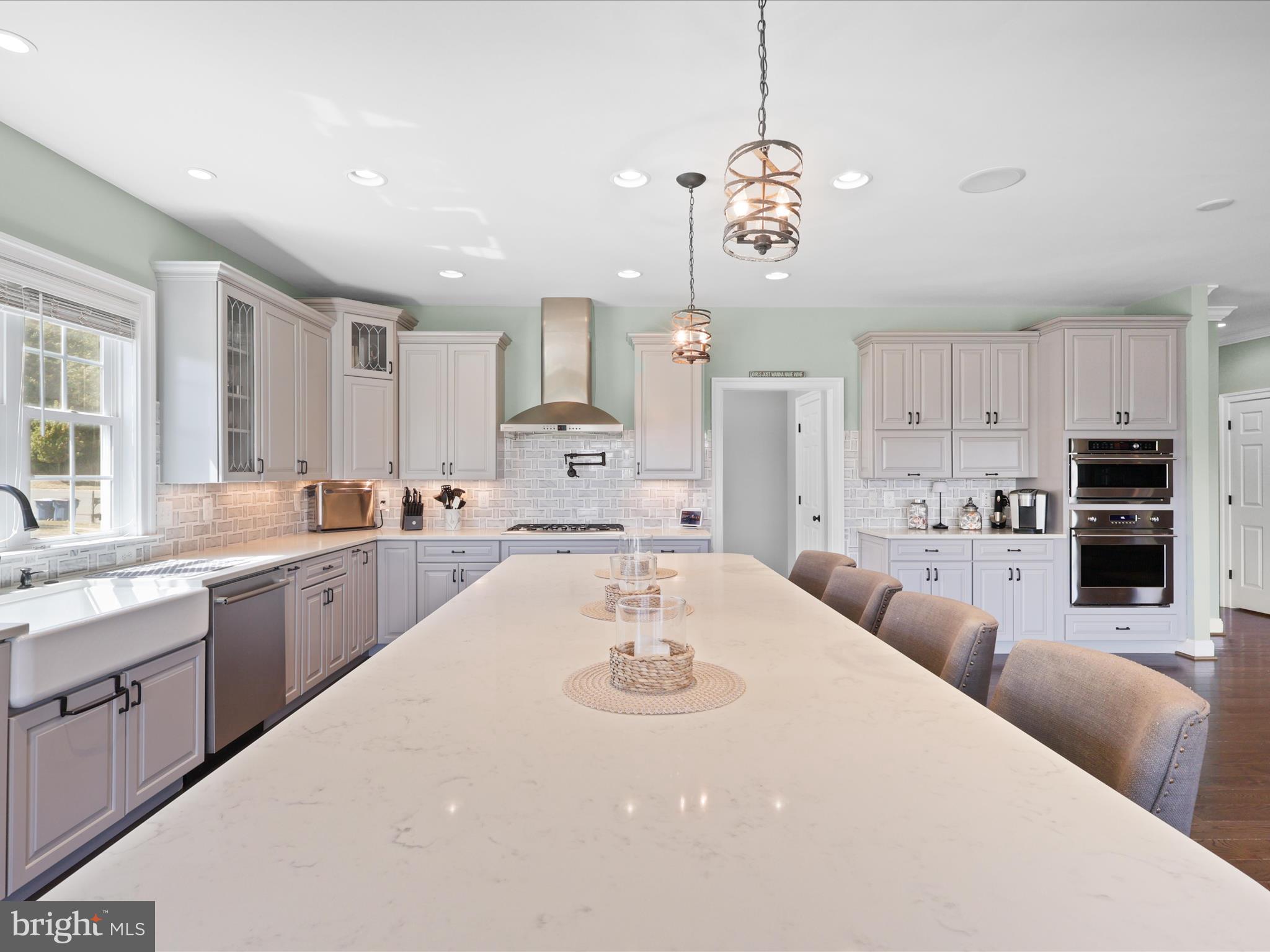 JACKSON - Residential