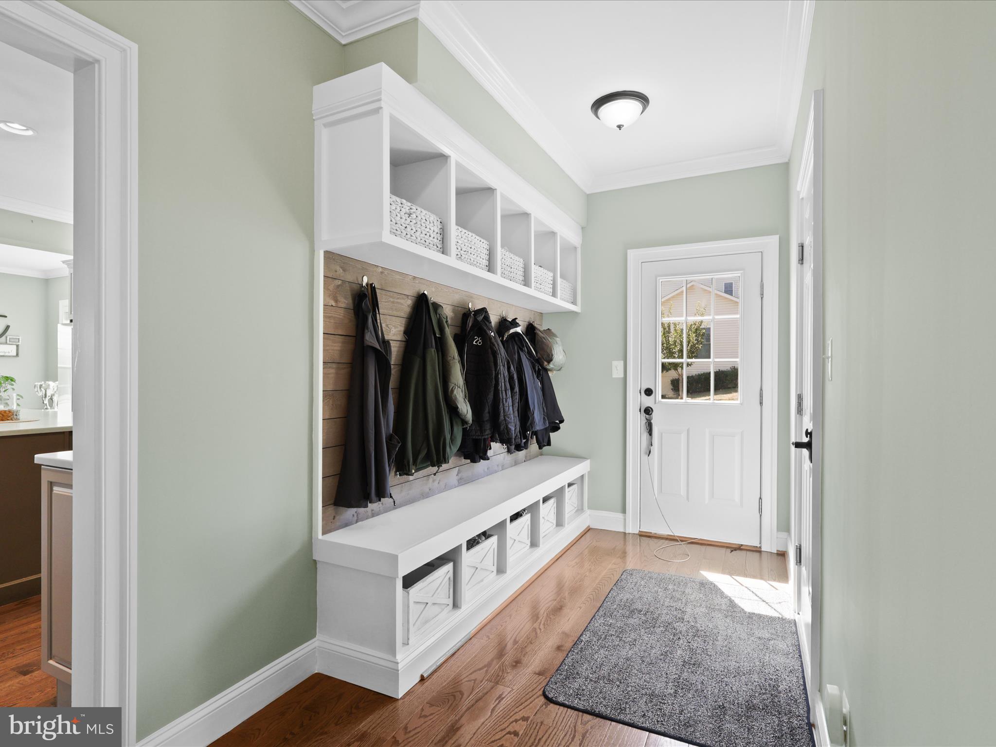 JACKSON - Residential