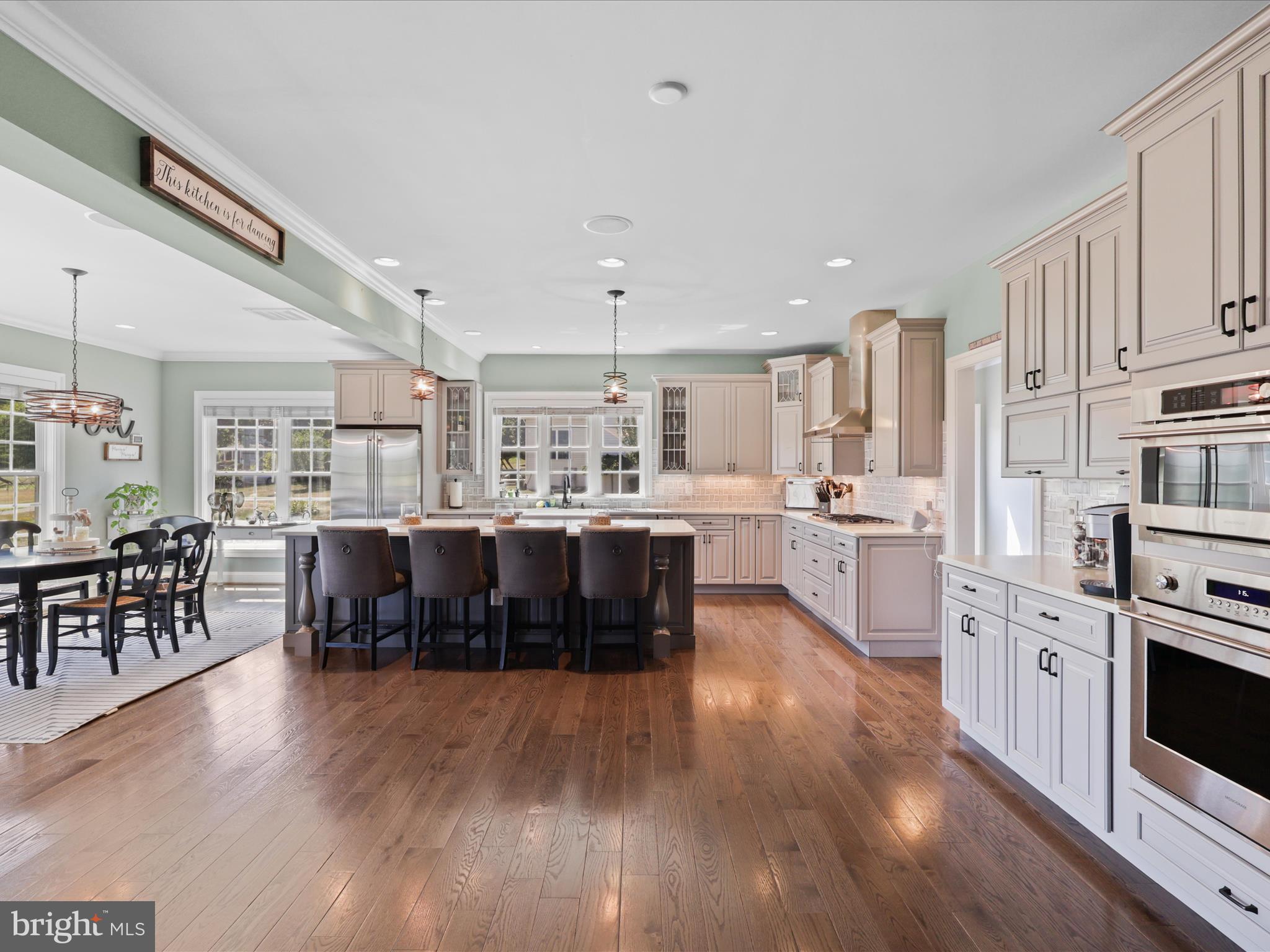 JACKSON - Residential