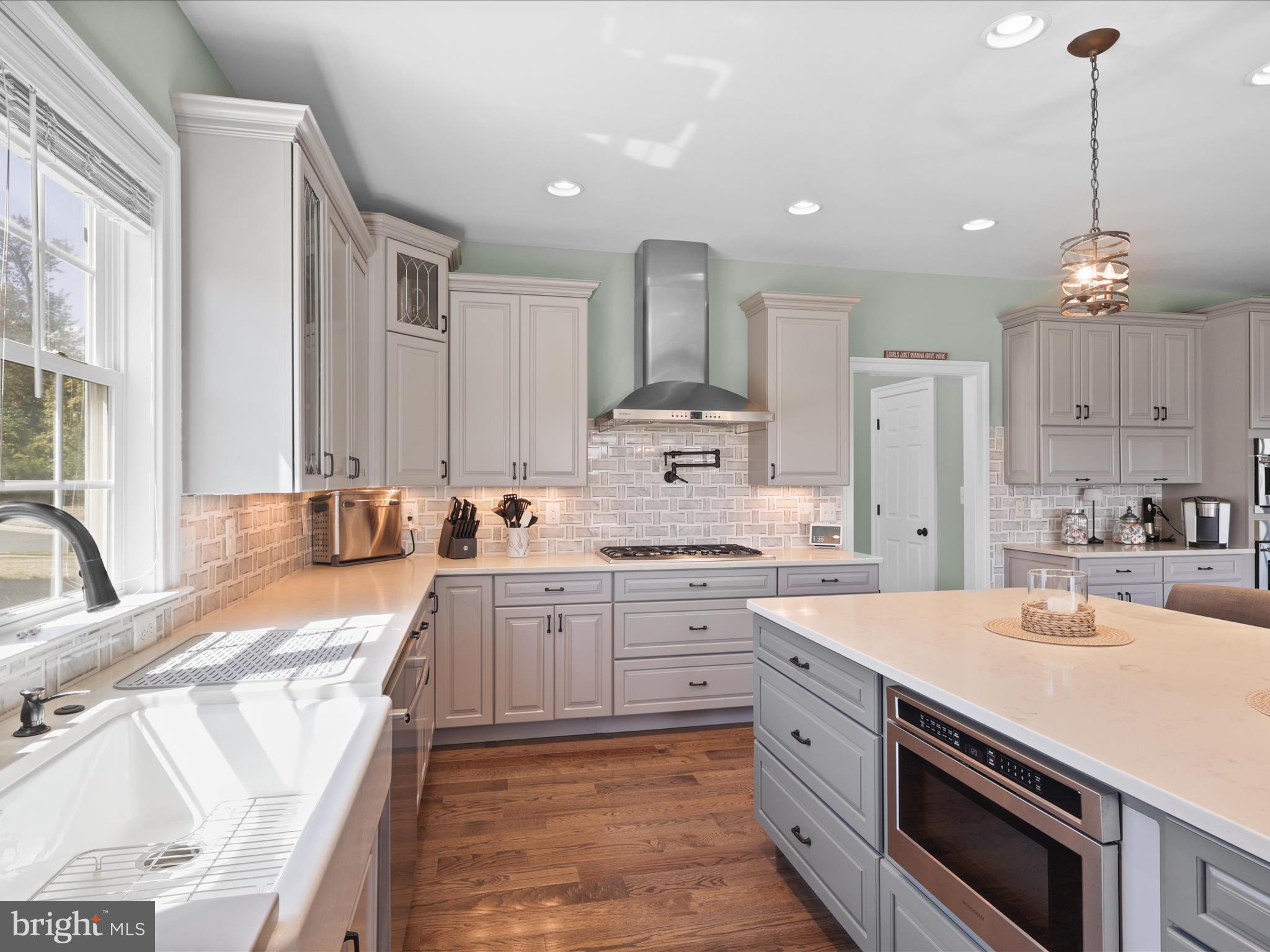 JACKSON - Residential