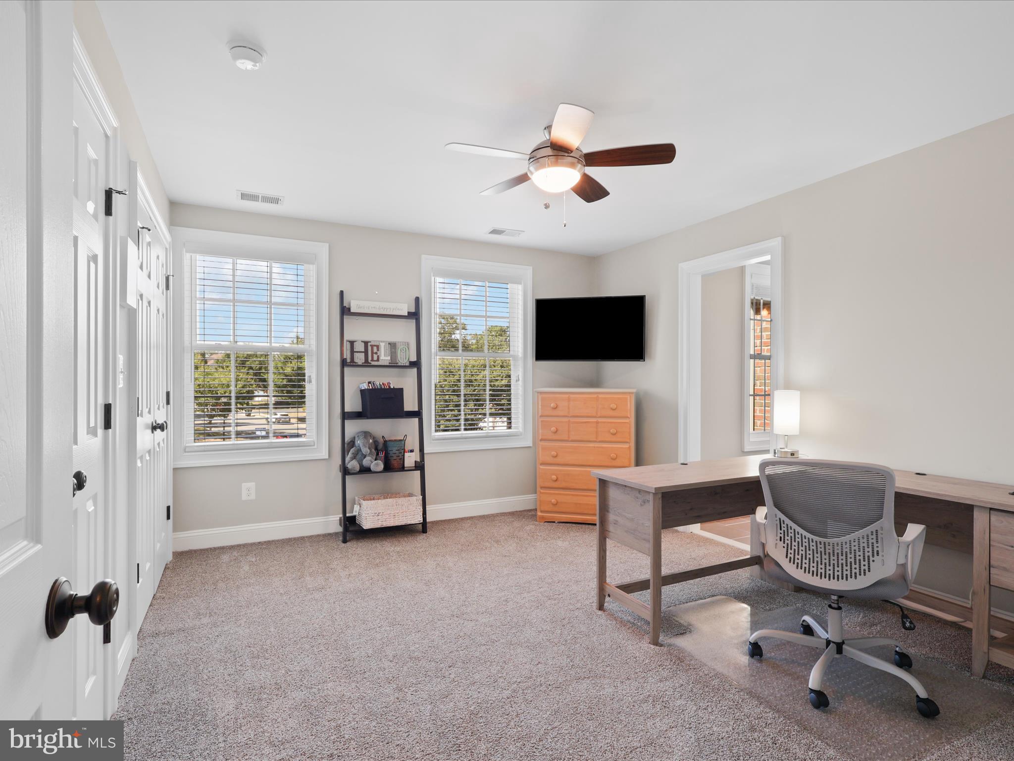 JACKSON - Residential