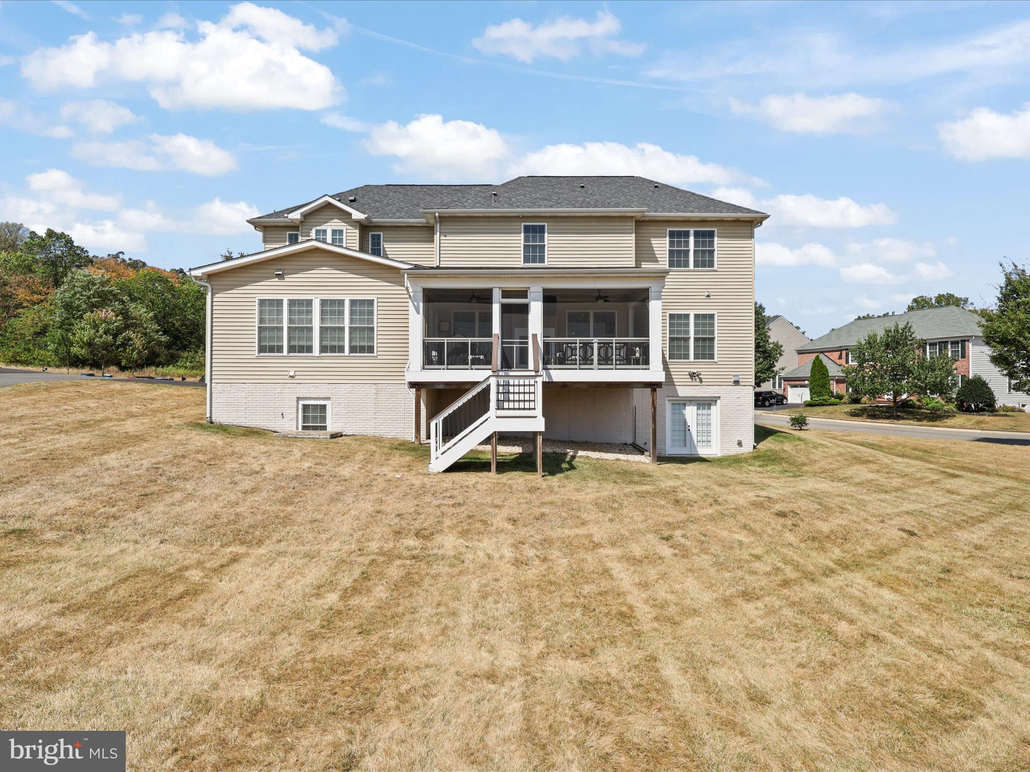 JACKSON - Residential