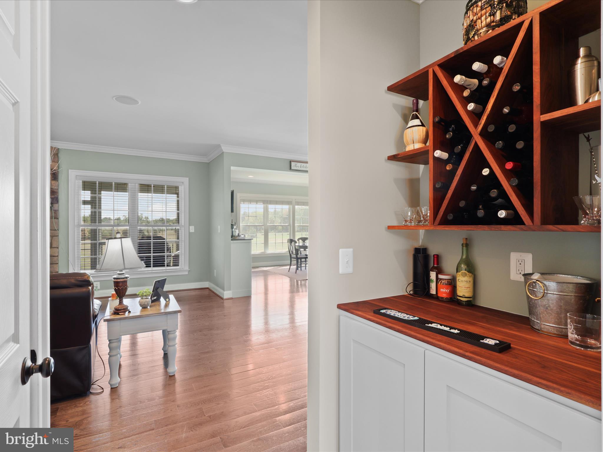 JACKSON - Residential