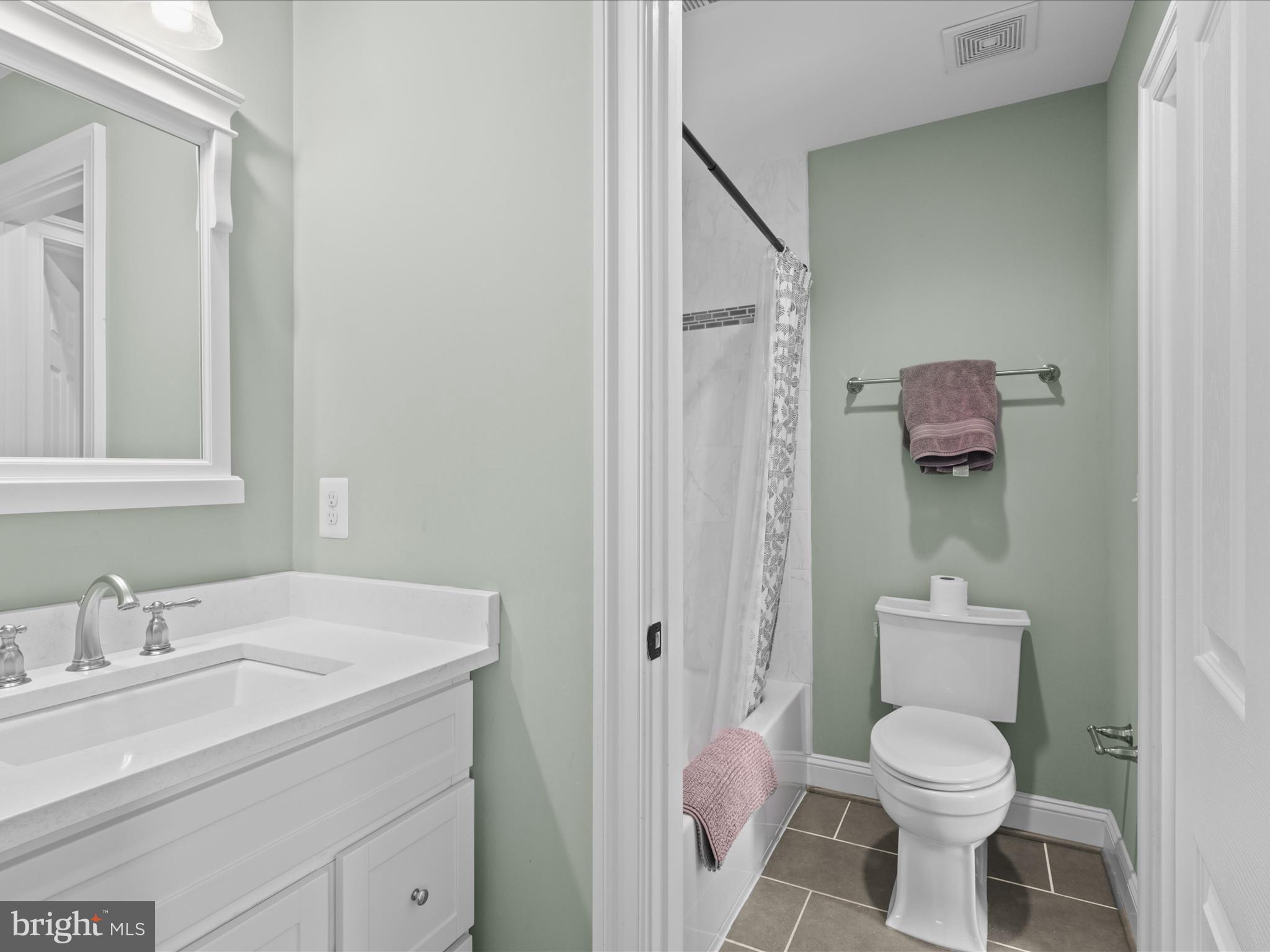 JACKSON - Residential