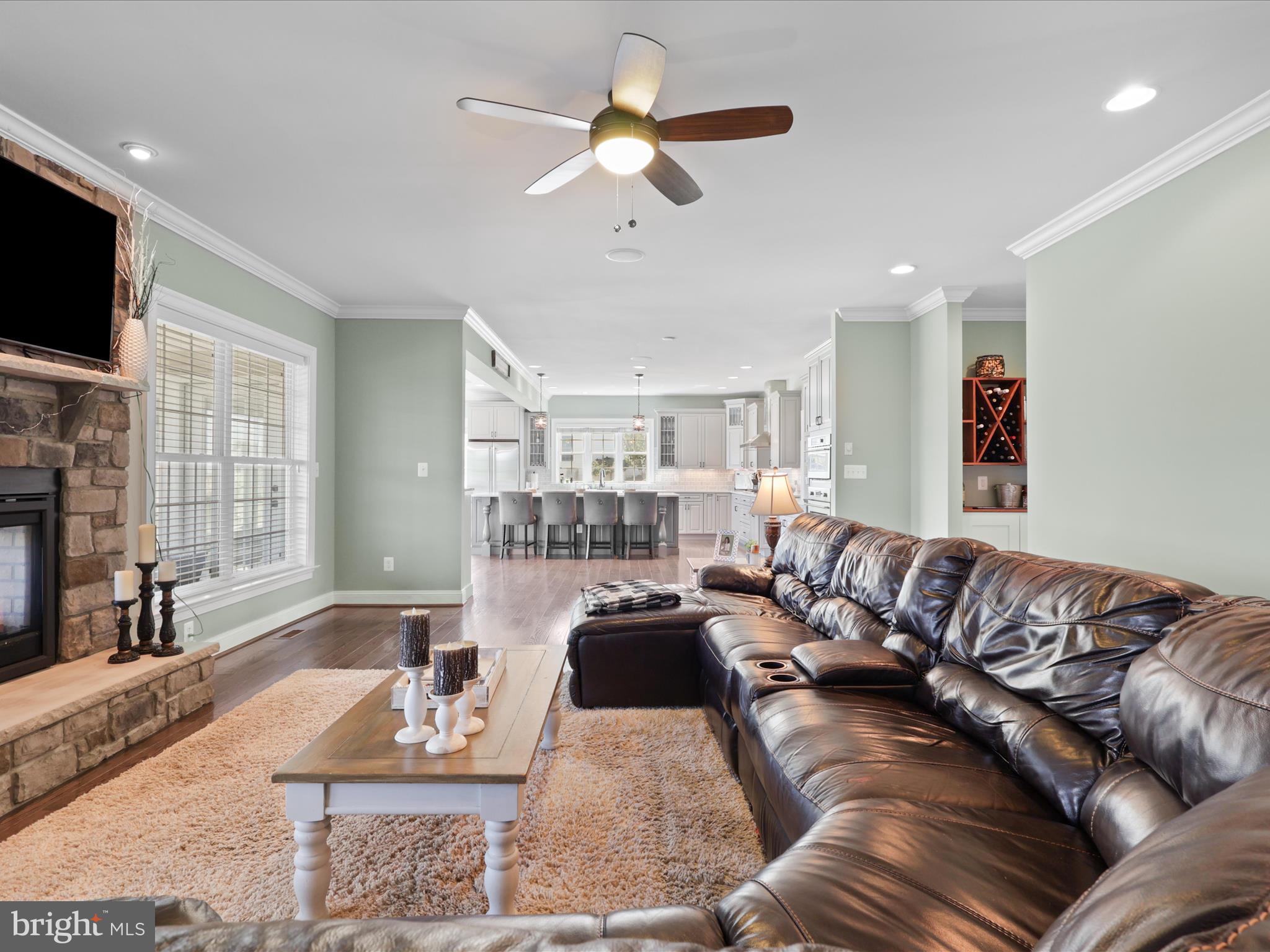 JACKSON - Residential