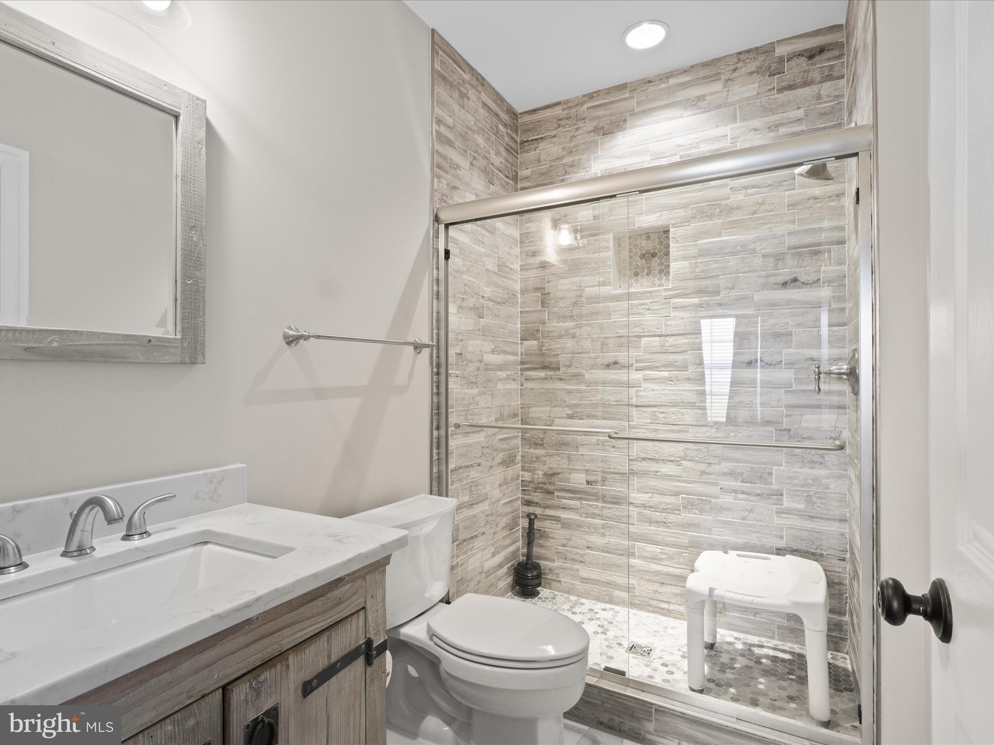 JACKSON - Residential