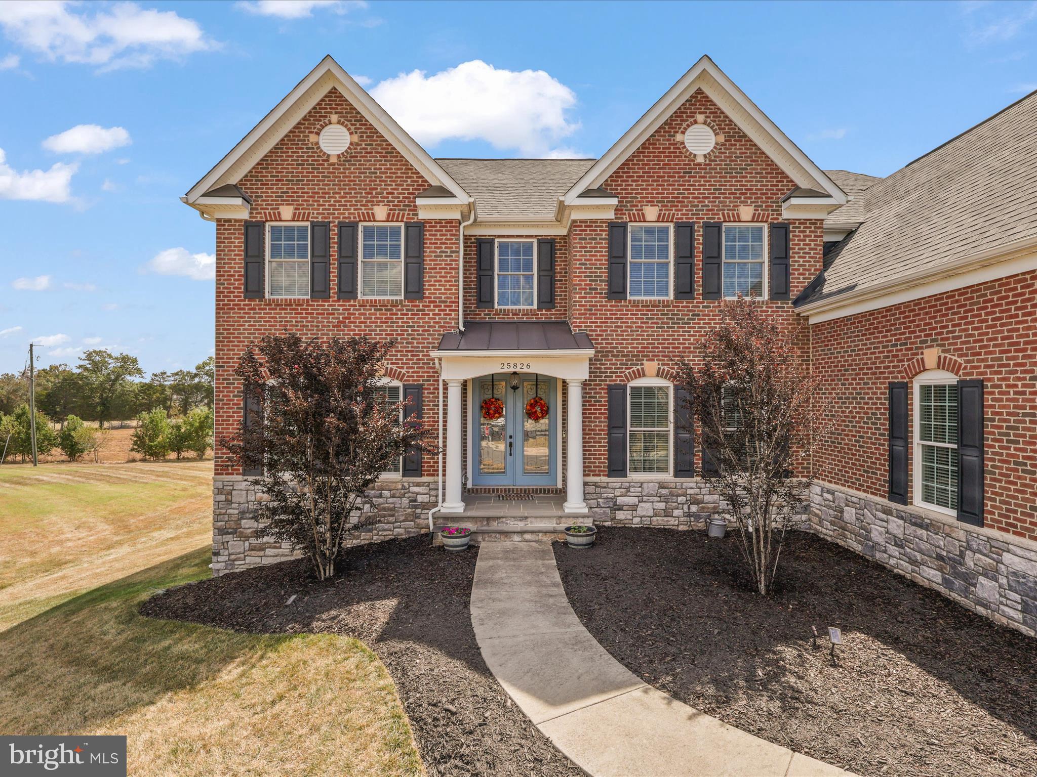 JACKSON - Residential